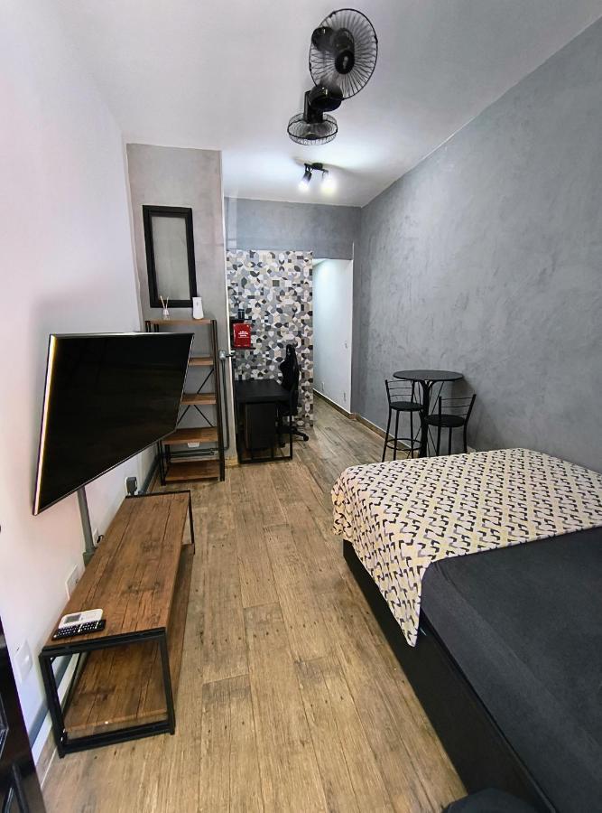Apartamento Fun Studio Cabo Frío Exterior foto