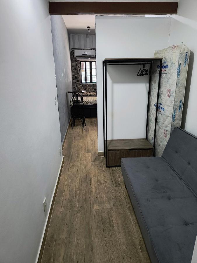 Apartamento Fun Studio Cabo Frío Exterior foto