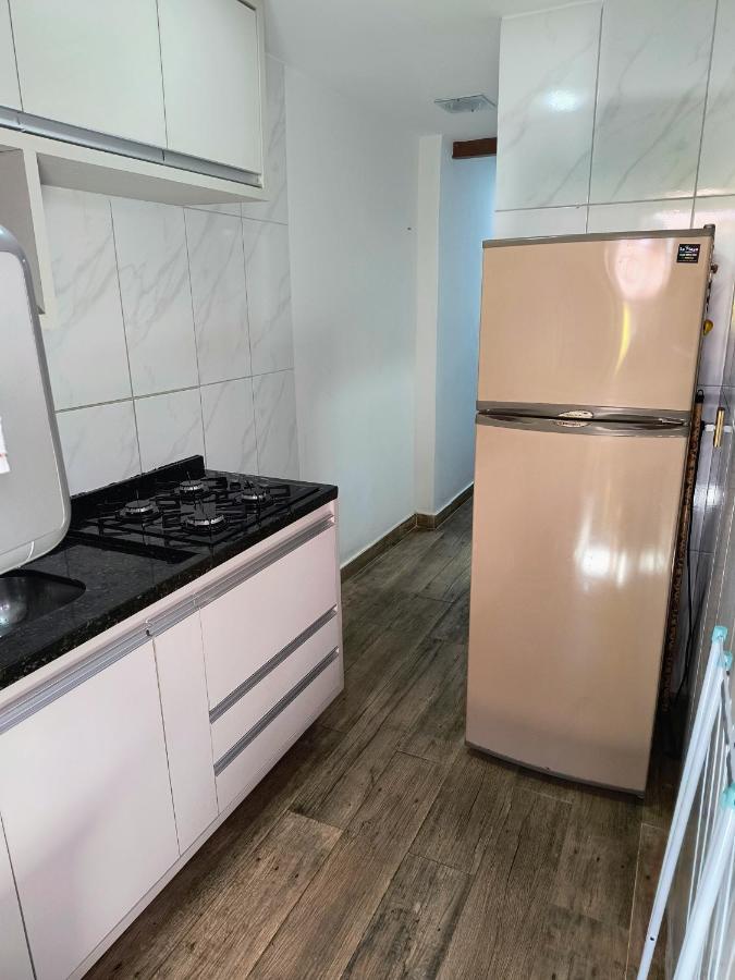 Apartamento Fun Studio Cabo Frío Exterior foto