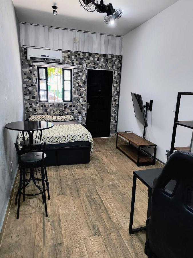 Apartamento Fun Studio Cabo Frío Exterior foto