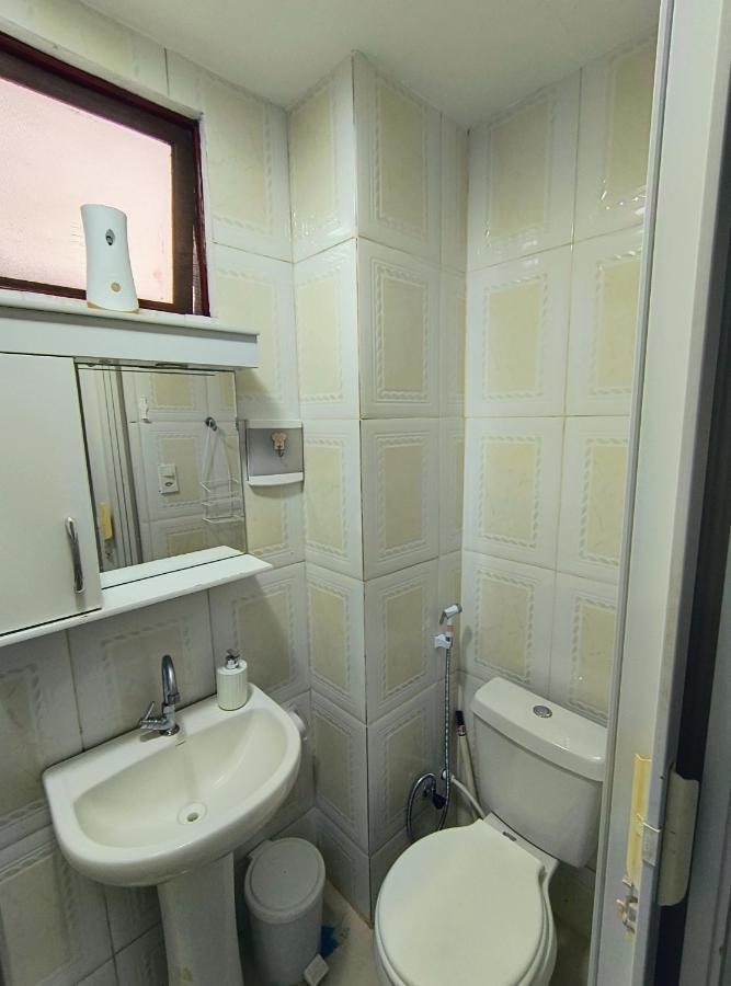 Apartamento Fun Studio Cabo Frío Exterior foto