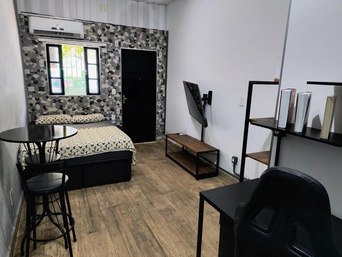 Apartamento Fun Studio Cabo Frío Exterior foto